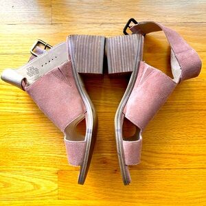 Sole Society Sandals size 8.5